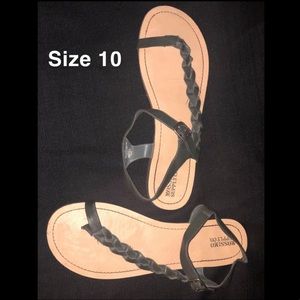 Mossimo Supply Co. Sandals